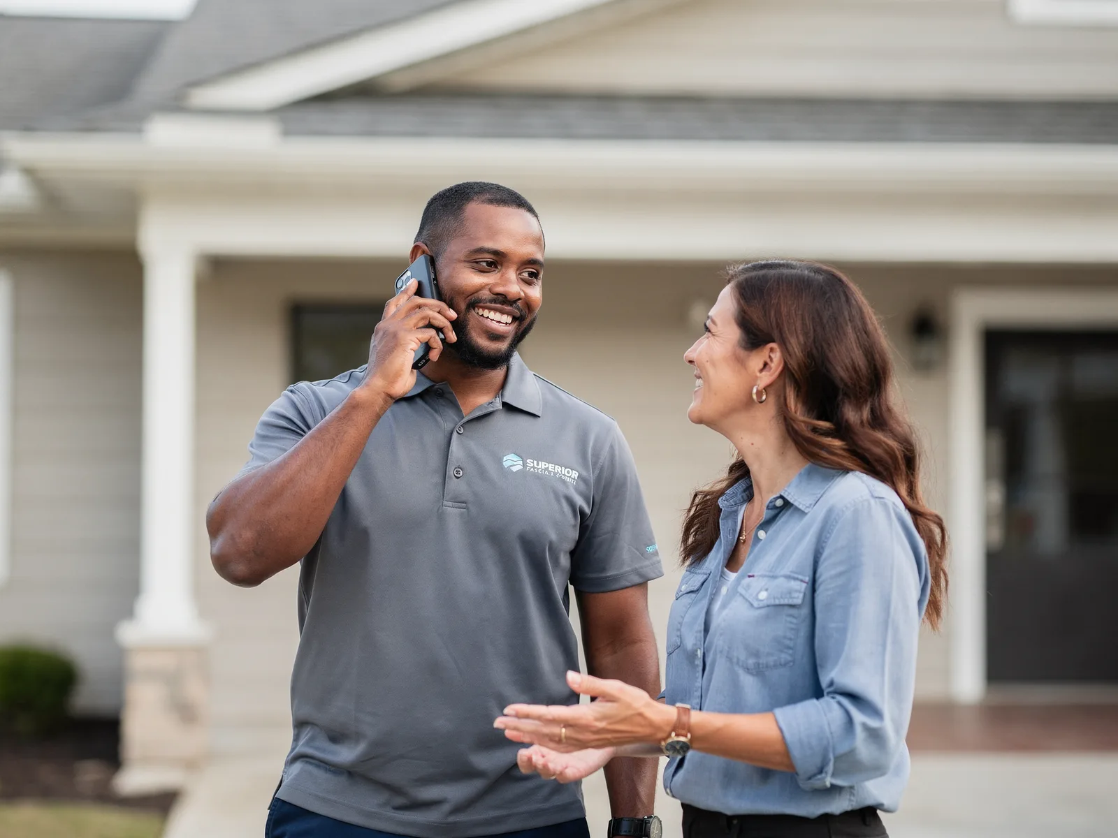 Fascia Repair Malaga, WA FAQs