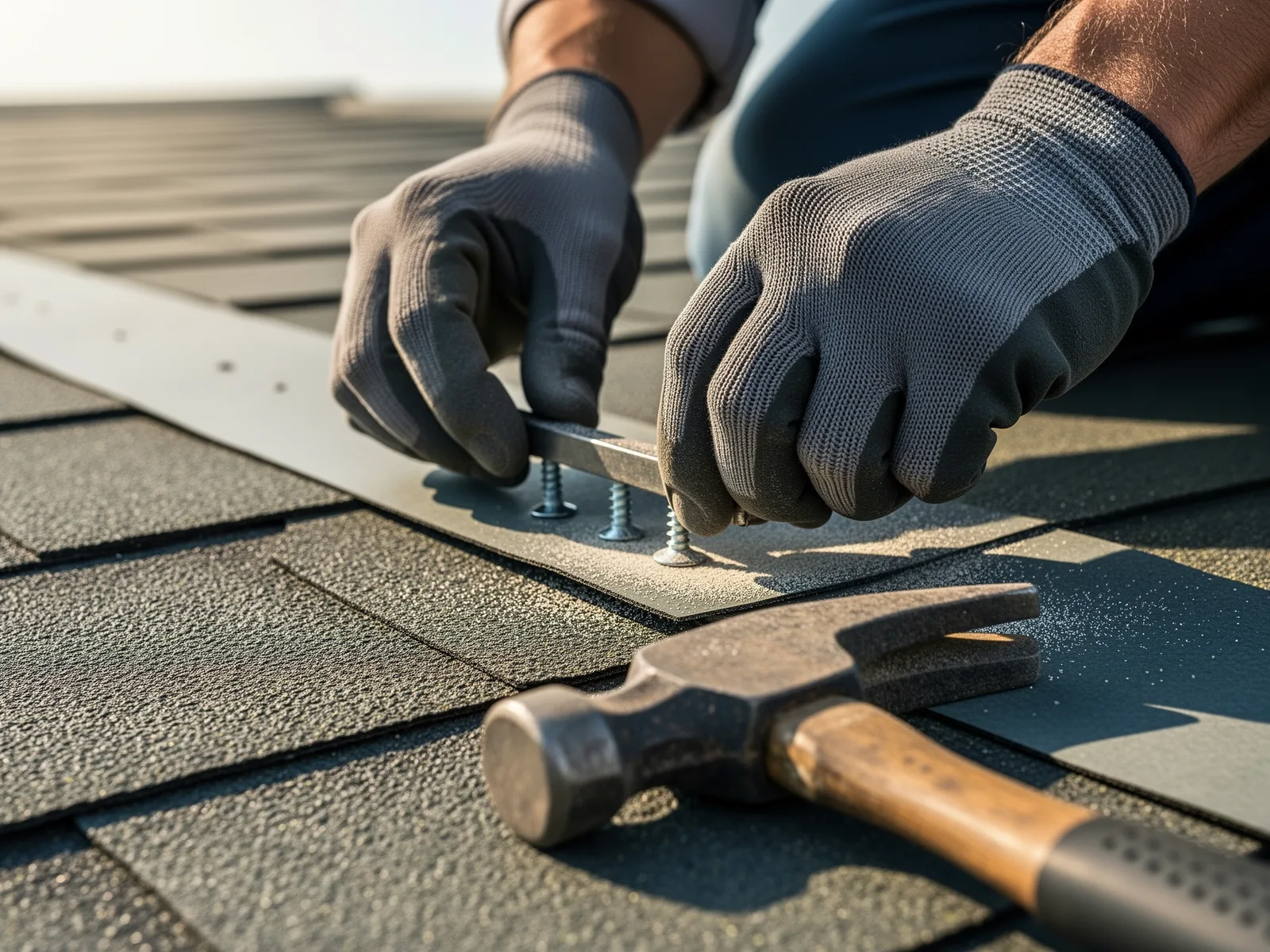 Why choose Fascia Repair in Malaga, WA